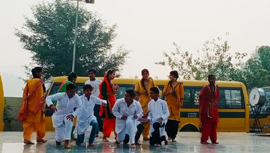 Best School of Bhiwadi